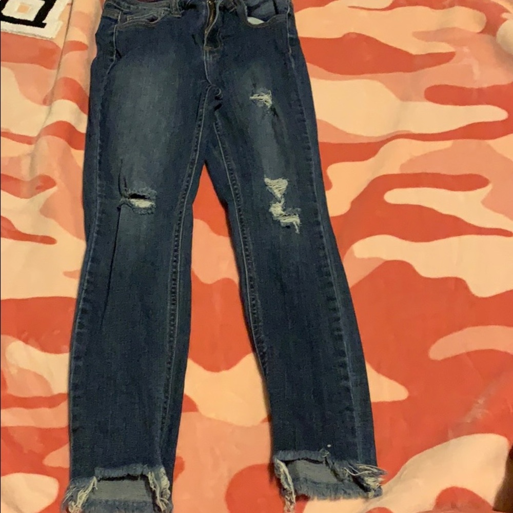Jean
